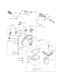Air Cleaner
