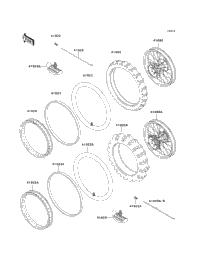 Wheels/Tires
