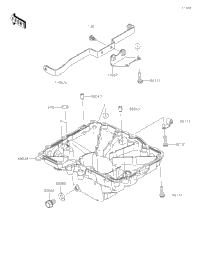 Oil Pan