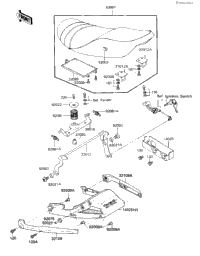 Seat/Seat Cover