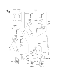 Ignition Switch