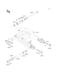 Swingarm