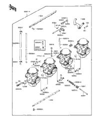 Carburetor Assy