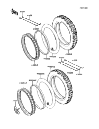 Wheels/Tires