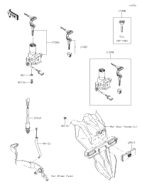 Ignition Switch