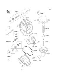 Carburetor Parts