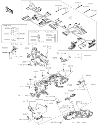 Chassis Electrical Equipment 2