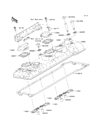Cylinder Head Cover