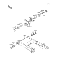 Swingarm