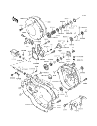 Engine Cover