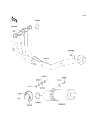 Muffler(S)