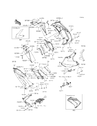 Cowling Lowers (Eds-Eff)