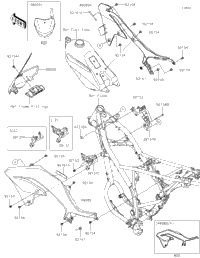 Cowling