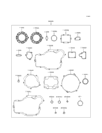 Gasket Kit