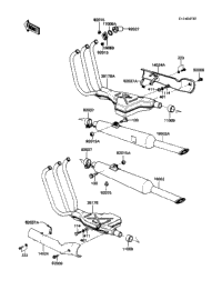 Muffler(S)