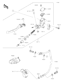 Clutch Master Cylinder