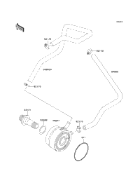 Oil Cooler