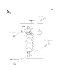 Shock Absorber(S)