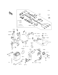 Chassis Electrical Equipment