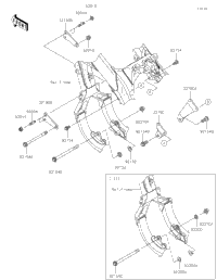 Engine Mount