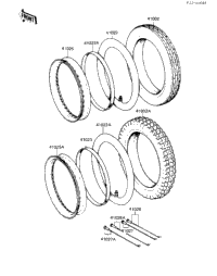 Wheels/Tires