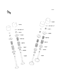 Valve(S)