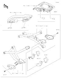 Accessory(Bag Fitting Kit)