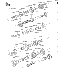 Transmission