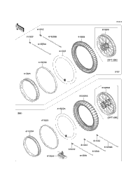 Wheels/Tires