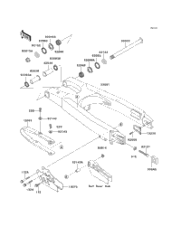 Swingarm