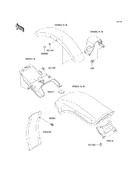 Fenders