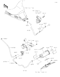 Fuel Evaporative System(Ca)