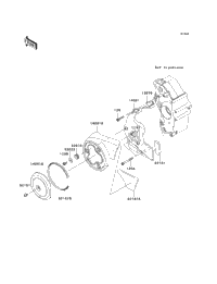 Chain Cover