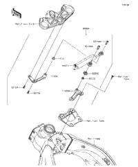 Accessory(Steering Damper)