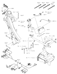 Chassis Electrical Equipment