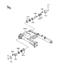 Swingarm