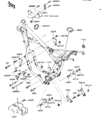 Frame Fittings