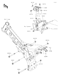 Engine Mount