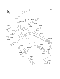 Swingarm