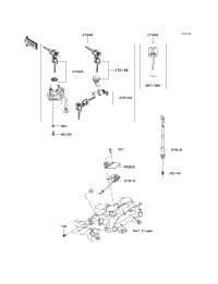 Ignition Switch