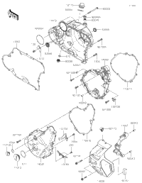 Engine Cover(S) 2