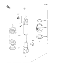 Shock Absorber(S)