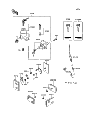 Ignition Switch