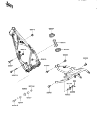 Frame Fittings