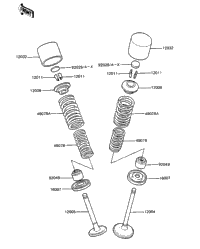 Valves