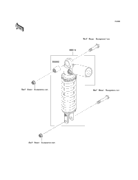 Shock Absorber(S)