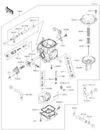 Carburetor(Ca)
