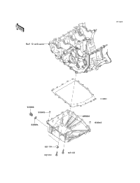 Oil Pan