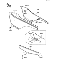 Side Covers/Chain Cover