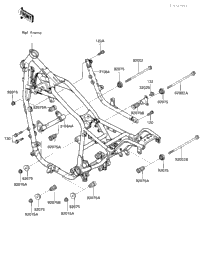 Frame Fittings